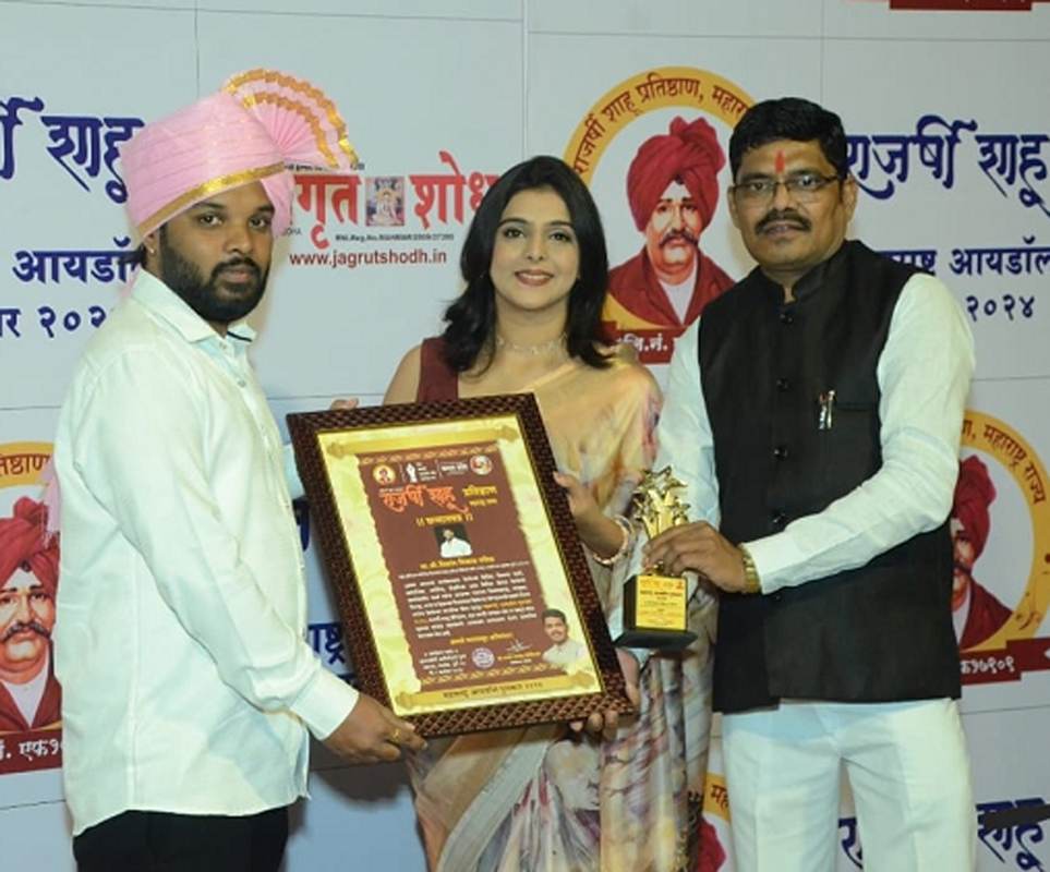 Vikrant Samman