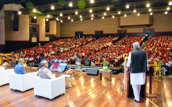 आइडियाज4लाइफ में सुझाव भेजने की समय सीमा 15 अक्टूबर 2024 तक बढ़ाई गई 1 image004PE3R
