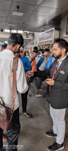 05C71A31-64F2-4B5A-8AFF-01C84CE6A160-135x300 पुणे रेल मंडल के बड़े पैमाने पर टिकट जांच अभियान से एक दिन में 1.18 लाख रुपए का दंड वसूला गया 