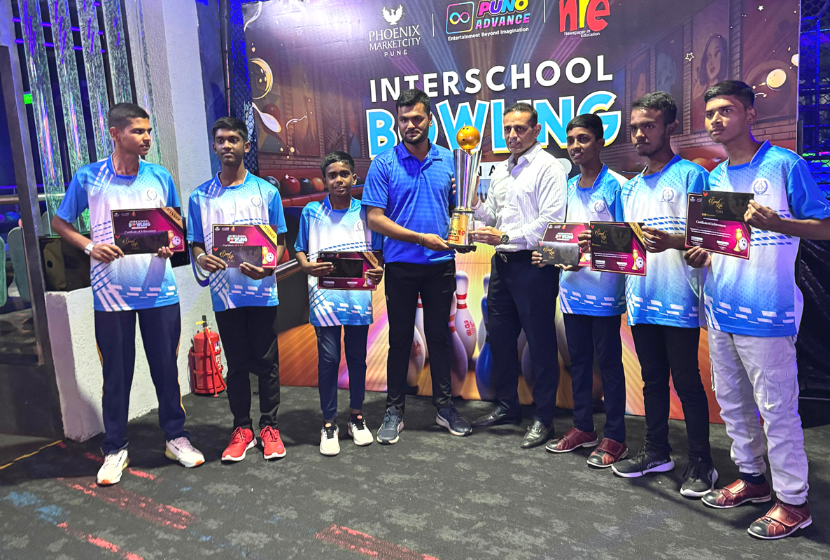 Abhinav School