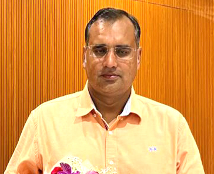 Bheem Singh