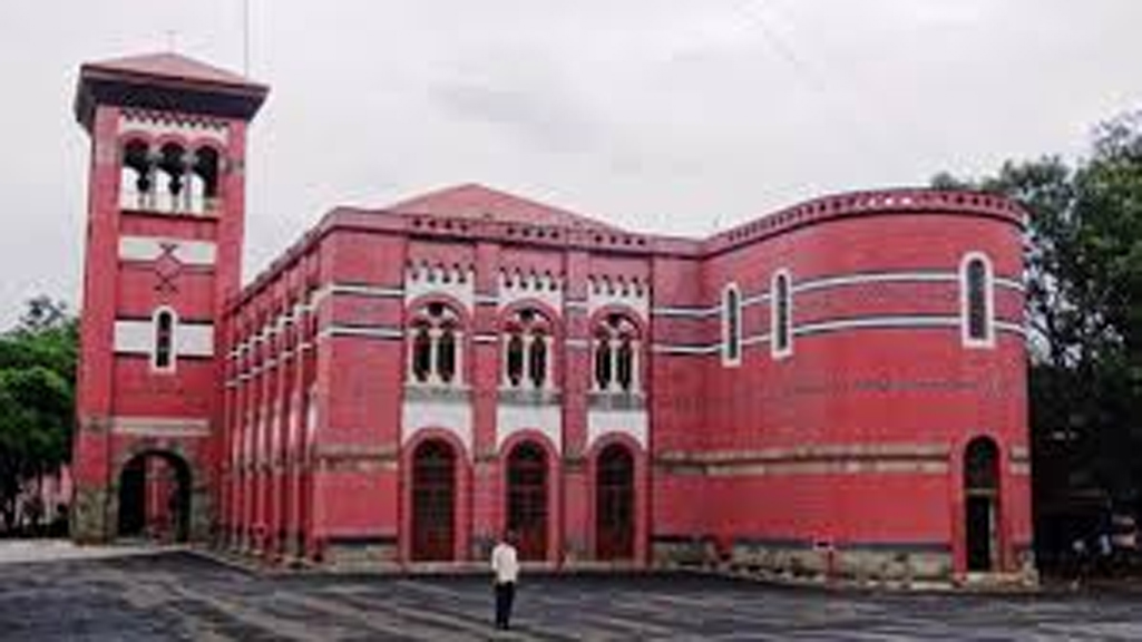 Divissional Office Pune