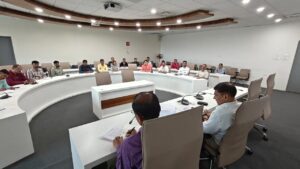 IMG-20241016-WA0349-300x169 चुनाव प्रक्रिया में मीडिया कक्ष की भूमिका अहम : जिलाधिकारी डॉ. सुहास दिवसे