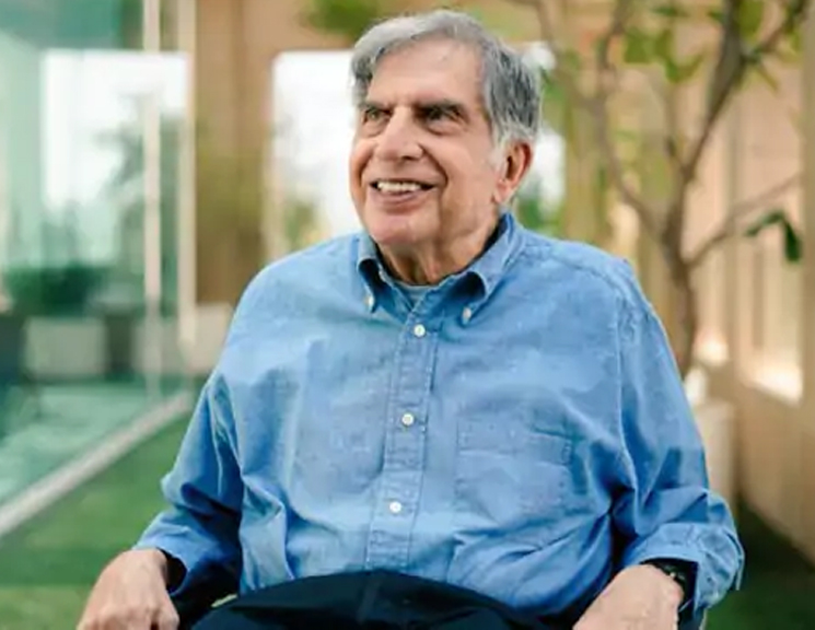 Ratan Tata