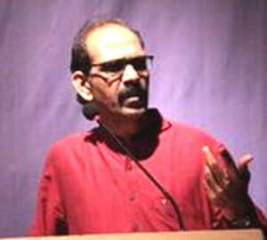 Sanjay-Bhardwaj-300x270 पुस्तक समीक्षा : ‘कॉमन मैन’ की कविताएँ