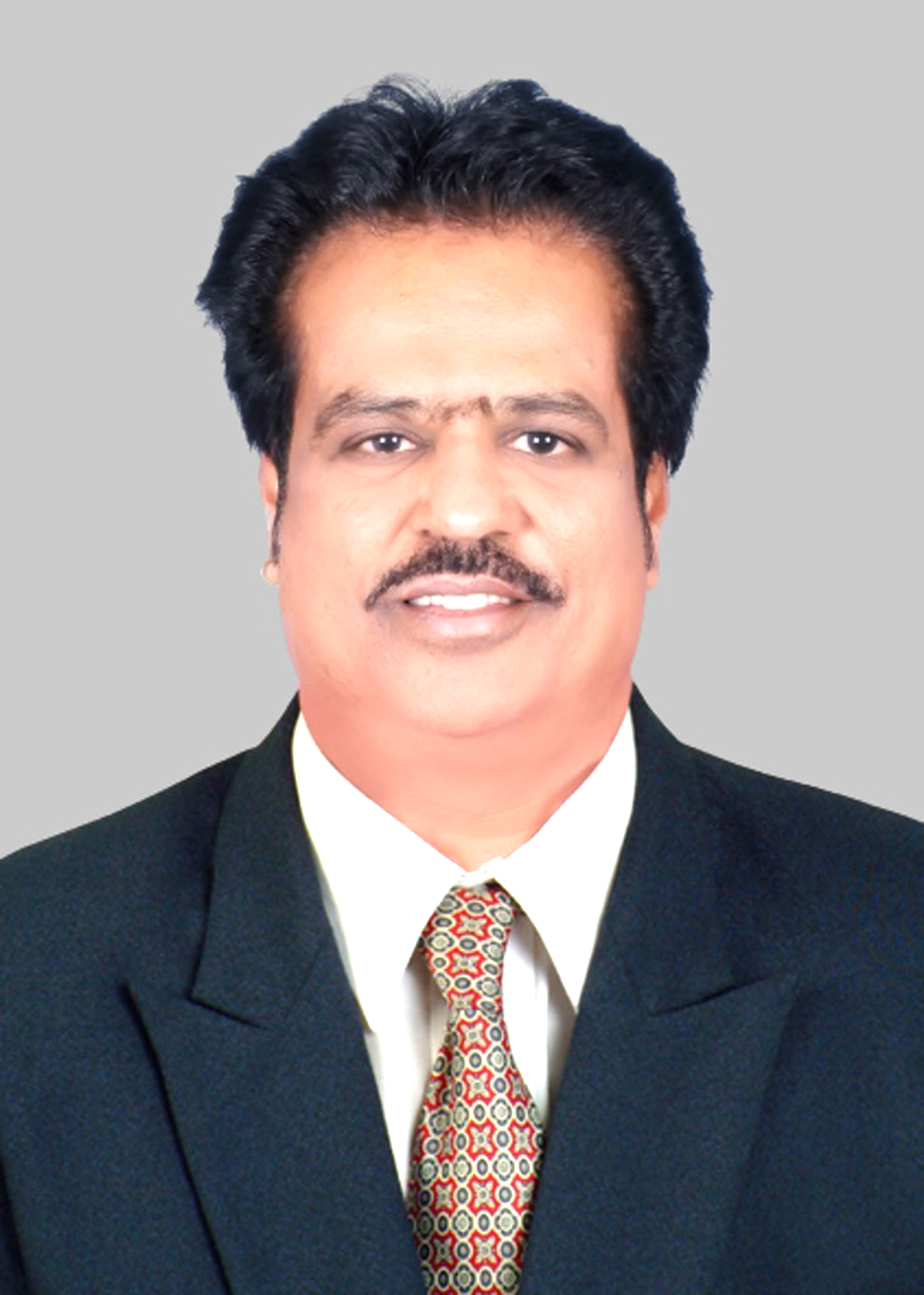 Sunil Dabhade