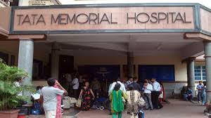 TATA HOSPITAL