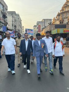 2-225x300 संवैधानिक मूल्यों को लोगों में विकसित करने की जरूरत : विभागीय आयुक्त डॉ.चंद्रकांत पुलकुंडवार