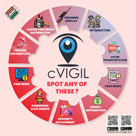 C-Visil Logo