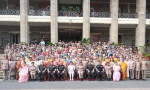 CON5-300x179 कॉलेज ऑफ नर्सिंग, एएफएमसी पुणे : डायमंड जुबली समारोह इंटर कमांड सतत नर्सिंग शिक्षा - 2024 विषय पर "नर्सिंग में देखभाल और करुणा के एक नए युग की शुरुआत"