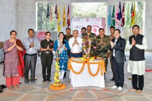 DSC_9290-300x200 एमआईटी एडीटी यूनिवर्सिटी में नशा मुक्त अभियान और रक्तदान शिविर का किया गया आयोजन