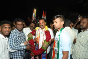 FB_IMG_1731375204309-300x200 प्रशांत जगताप के लिए सुप्रियाताई की बाइक रैली