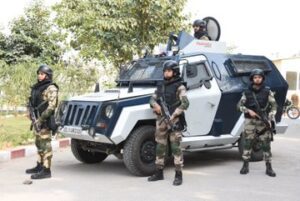 GcPxtDrbsAA3Swd-300x201 सरकार ने CISF की पहली महिला बटालियन के गठन को मंजूरी दी