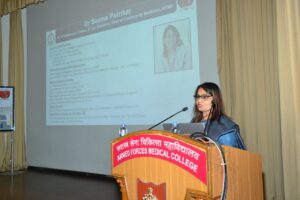 HTA-3-300x200 सशस्त्र सेना चिकित्सा महाविद्यालय के सामुदायिक चिकित्सा विभाग में "स्वास्थ्य प्रौद्योगिकी मूल्यांकन" पर किया गया कार्यशाला का आयोजन