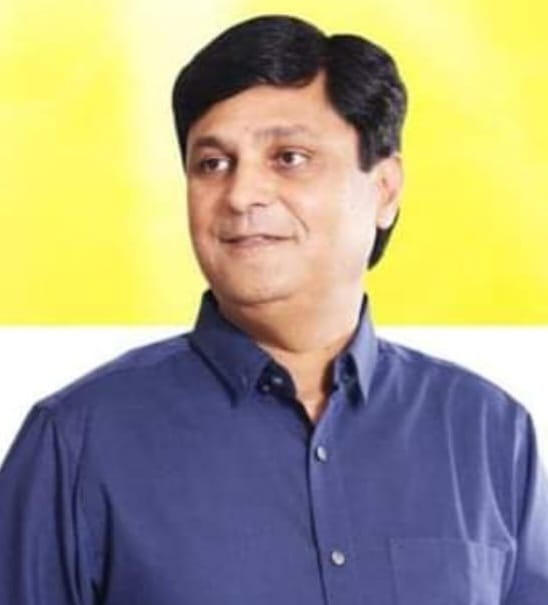 हड़पसर विधानसभा चुनाव क्षेत्र के विकास को गति देने का काम किया है, इसलिए मतदाता मुझे एक और अवसर देकर इतिहास रचेंगे : चेतन तुपे पाटिल 1 IMG-20241115-WA0001