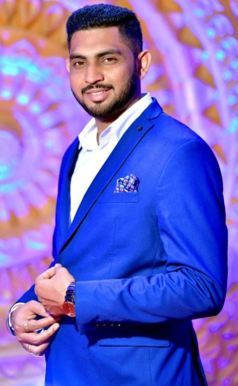 प्रगतिशील महाराष्ट्र की विचारधारा का पालन करने के लिए शरद पवार की पार्टी में शामिल हुआ हूं : कुमार तुपे 1 IMG-20241116-WA0000