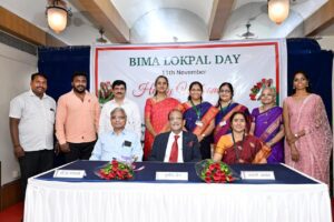 IMG-20241116-WA0211-300x200 बीमा लोकपाल ने मनाया ‘बीमा लोकपाल’ संगठन का स्थापना दिन