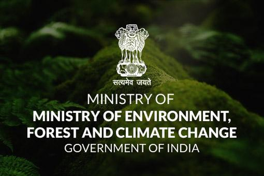 Ministri of Environmetn Forest and Climate Chandge