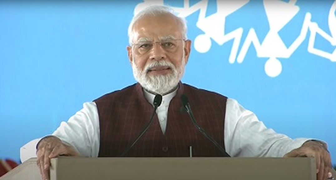 Narendra Modi