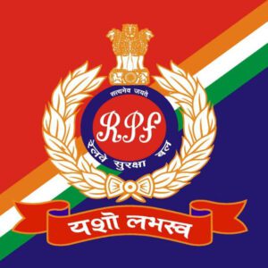 RPF-Logo-300x300 मध्य रेल के ऑन ड्यूटी स्टाफ ने यात्रियों को खोया हुआ कीमती सामान उन्हें लौटाया