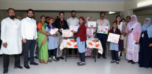 0T7A0017-300x146 पिंपरी-चिंचवड महानगरपालिका द्वारा हर्षोल्लास से मनाया गया अल्पसंख्यक अधिकार दिवस
