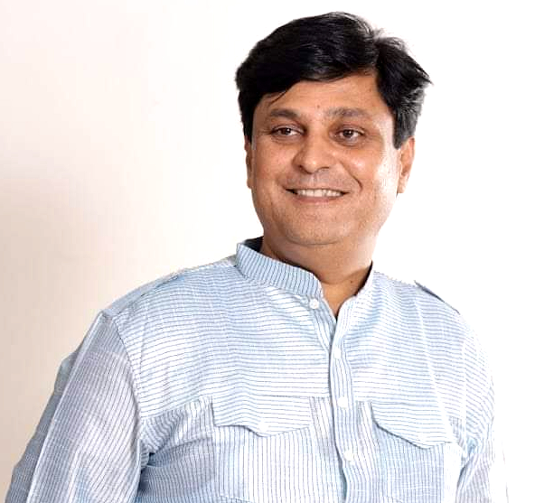 Chetan Tupe