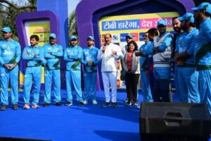 Ge0txQjaoAA5WN1-300x200 लोकसभा अध्यक्ष ओम बिड़ला का सांसदों से 'टीबी मुक्त भारत' अभियान को 'जन-आंदोलन' बनाने का आग्रह