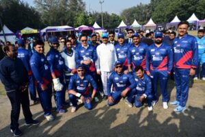 Ge0txQsacAENsSJ-300x200 लोकसभा अध्यक्ष ओम बिड़ला का सांसदों से 'टीबी मुक्त भारत' अभियान को 'जन-आंदोलन' बनाने का आग्रह