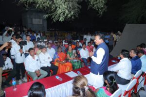 IMG-20241228-WA0546-300x200 विजयस्तंभ परिसर के विकास के लिए 100 करोड़ रुपयों की निधि उपलब्ध कराई जाएगी : सामाजिक न्याय मंत्री संजय शिरसाट