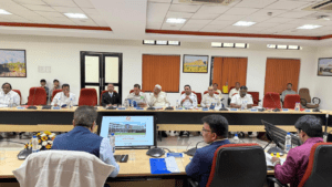A383C610-94C7-48B1-B7BB-8D9ED5A8C3C4-300x169 पुणे मंडल पर मंडल रेल उपयोगकर्ता परामर्शदात्री समिति (डीआरयूसीसी) की बैठक संपन्न
