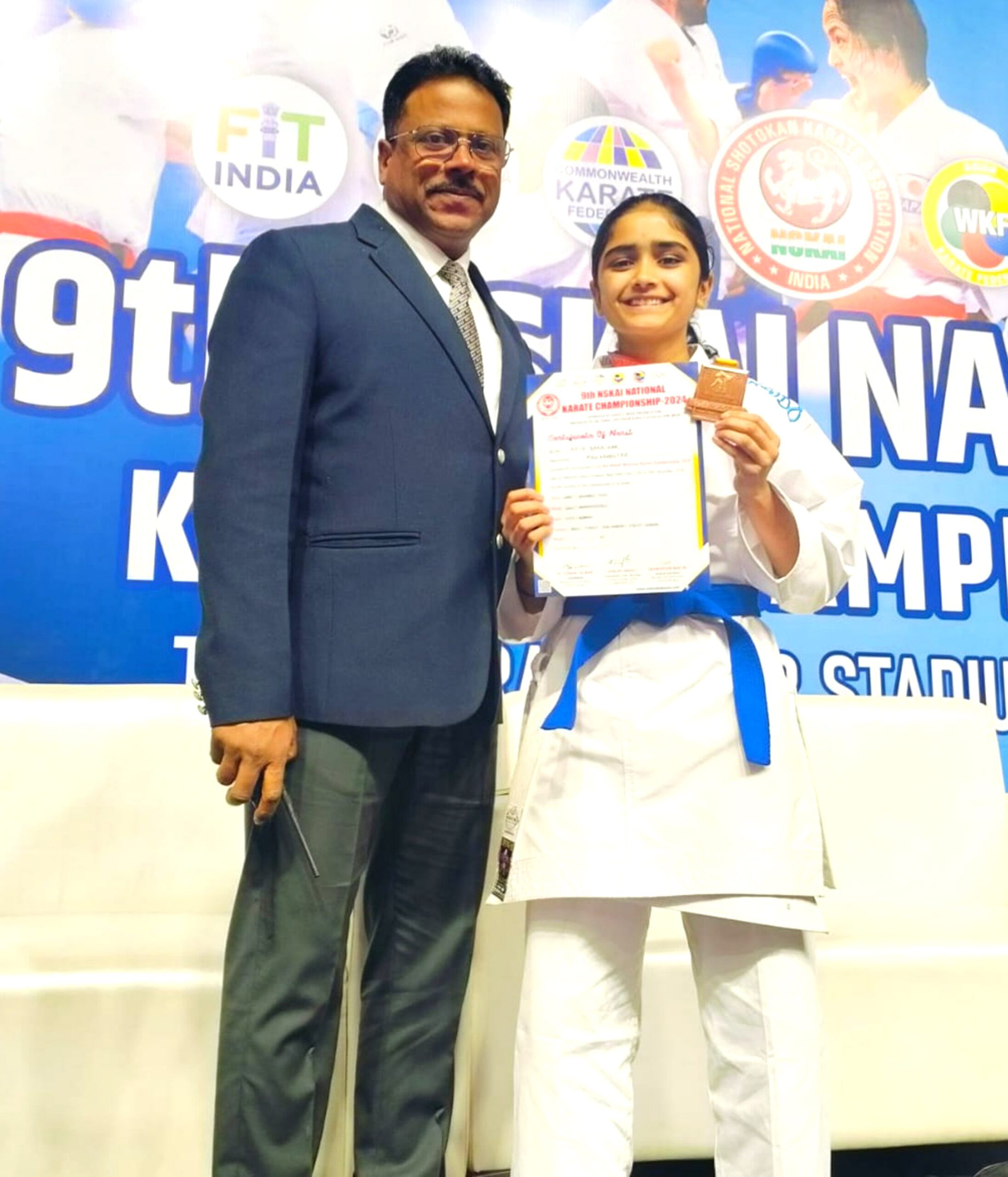 Arya Baravkar