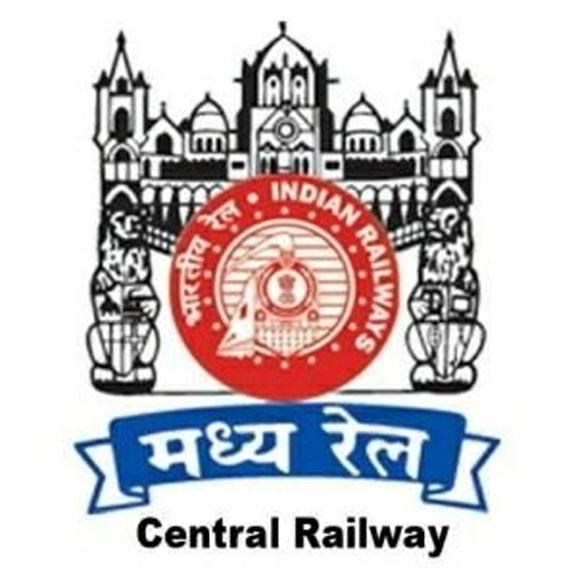 Center Railway Logo