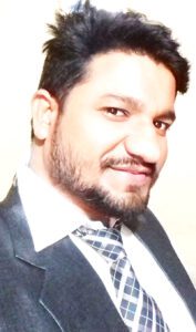 Dr.-Gedam-177x300 संस्कारित अभिभावक ही संस्कारशील बालकों के सक्षम सृजनकर्ता