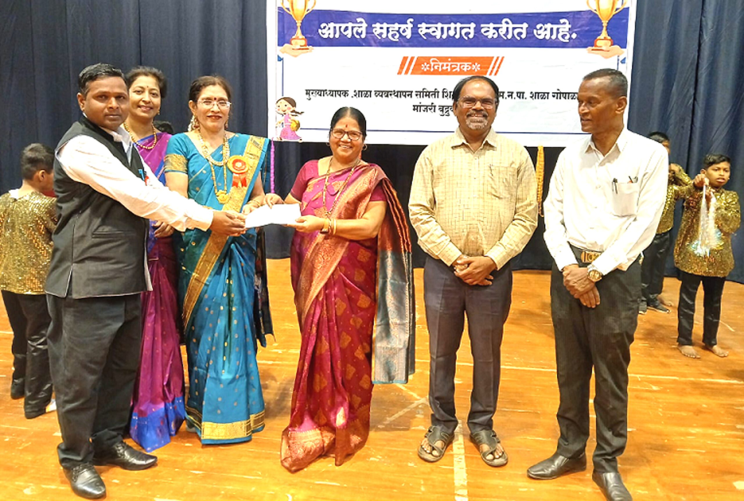 Dr. Nalini Choudhari-Balgude
