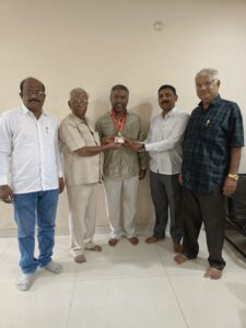 IMG-20250119-WA0448-225x300 पुणे में ‘एसोसिएशन ऑफ स्मॉल एंड मीडियम न्यूज पेपर ऑफ इंडिया’ संघटन कोअर कमेटी की उच्चस्तरीय बैठक संपन्न