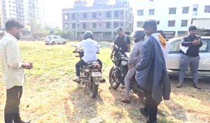 Parivahan-Vibhag1-300x176 हड़पसर विभागीय परिवहन कार्यालय में तत्काल सुविधाएं प्रदान करें अन्यथा कांग्रेस की ओर से जन आंदोलन किया जाएगा