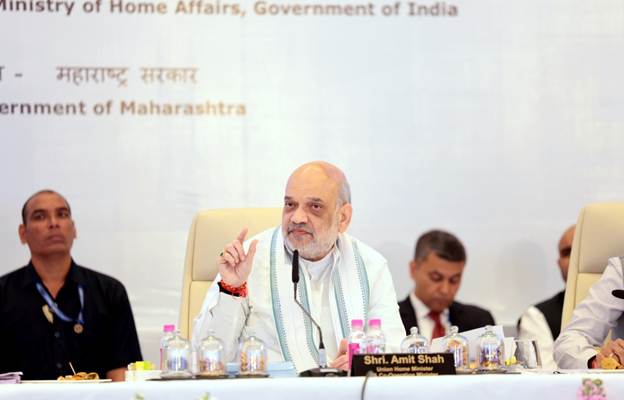 Amit Shah
