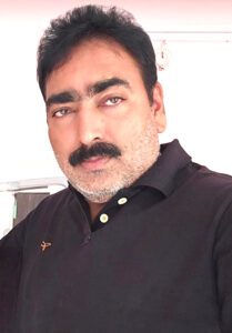 Chand-Shaikh-209x300 रिफाइंड तेल : स्वास्थ्य के लिए एक गंभीर खतरा