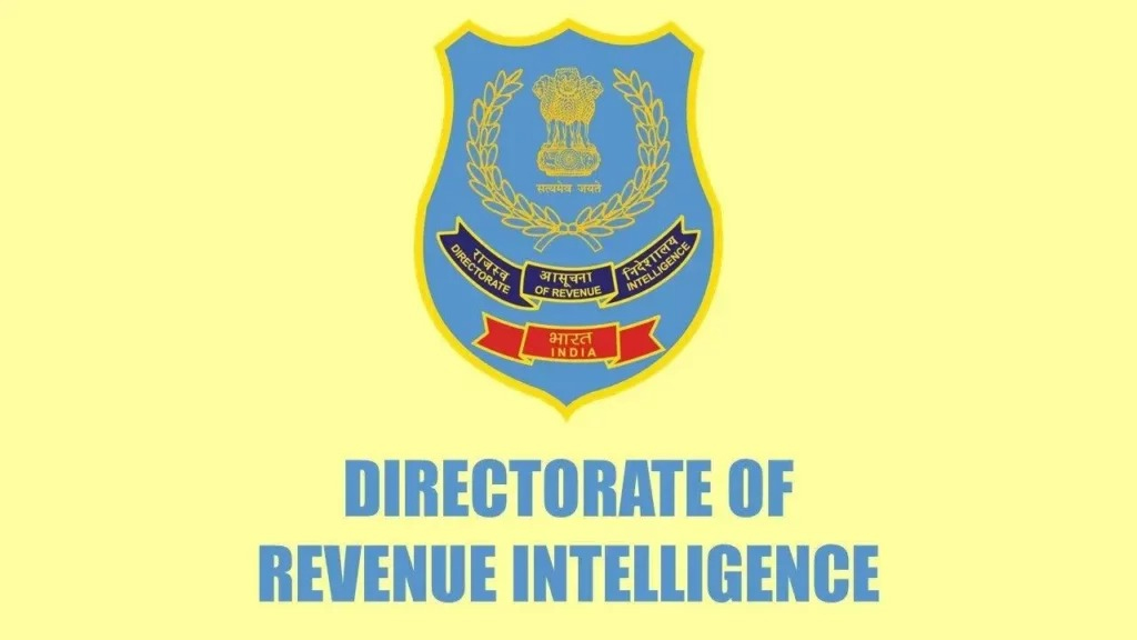 DIR Logo