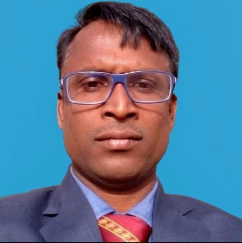पुणे रेेल मण्डल के नए जनसंपर्क अधिकारी हेमंत कुमार बेहरा 1 IMG-20250201-WA0282