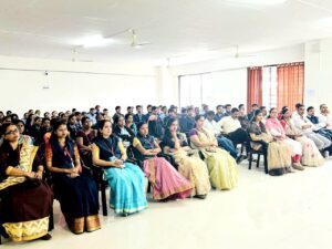 IMG-20250206-WA0017-300x225 ट्रिनिटी कॉलेज ऑफ़ फ़ार्मेसी की ओर से प्रथम वर्ष के छात्रों के लिए आयोजित किया गया परामर्श कार्यक्रम
