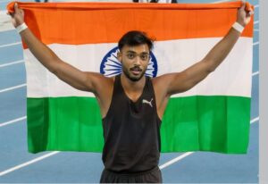 IMG-20250224-WA0522-300x206 मध्य रेल के खिलाड़ियों ने 38वें राष्ट्रीय खेल-2025 में कुल 26 पदक जीते जिसमें 5 स्वर्ण, 11 रजत और 10 कांस्य पदक जीतकर किया कीर्तिमान स्थापित