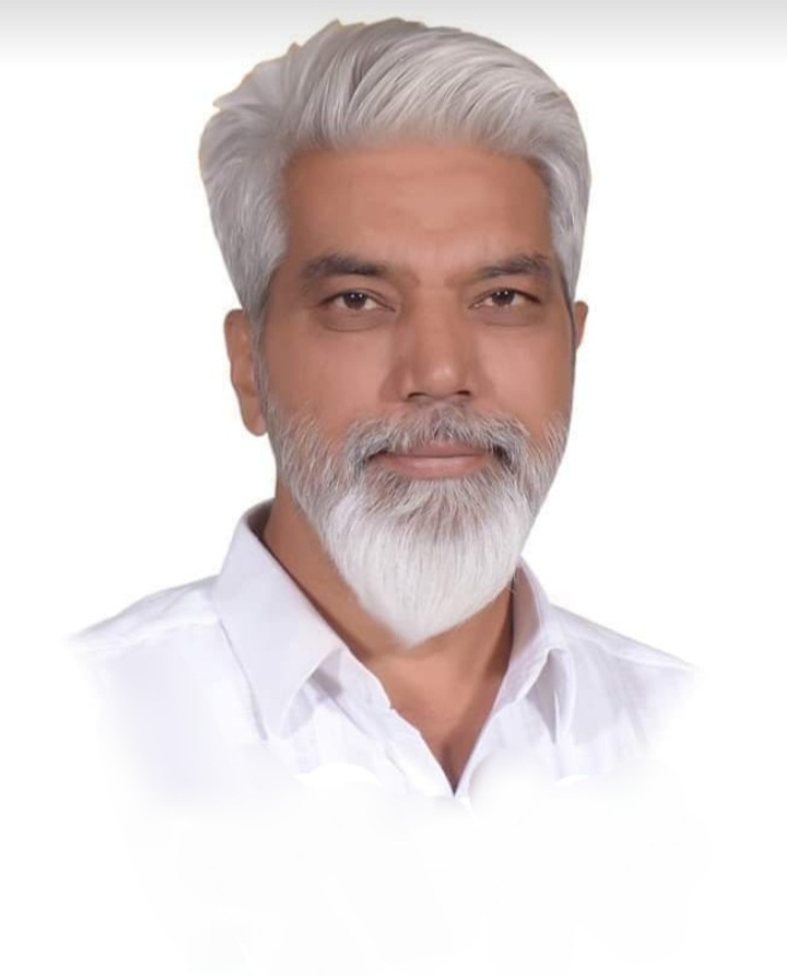 Min Dadaji Bhuse