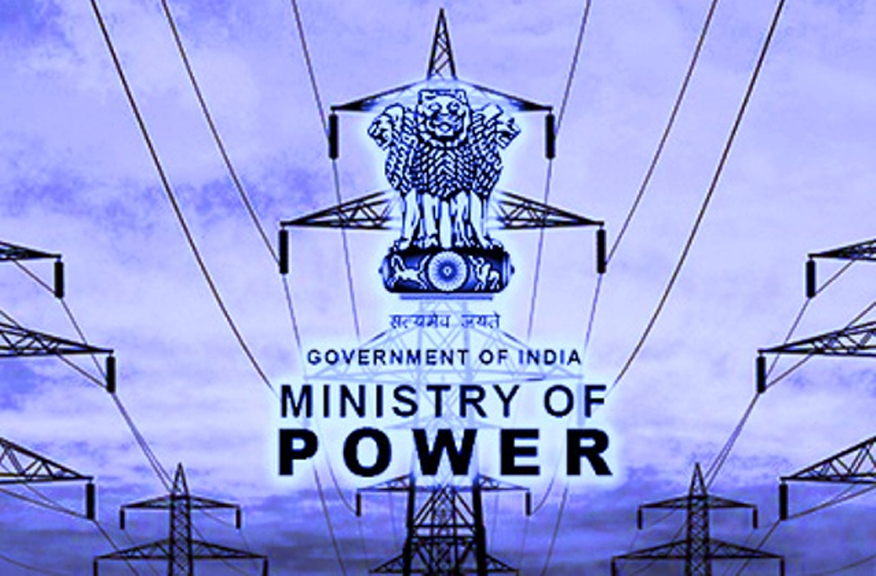Ministri of Power