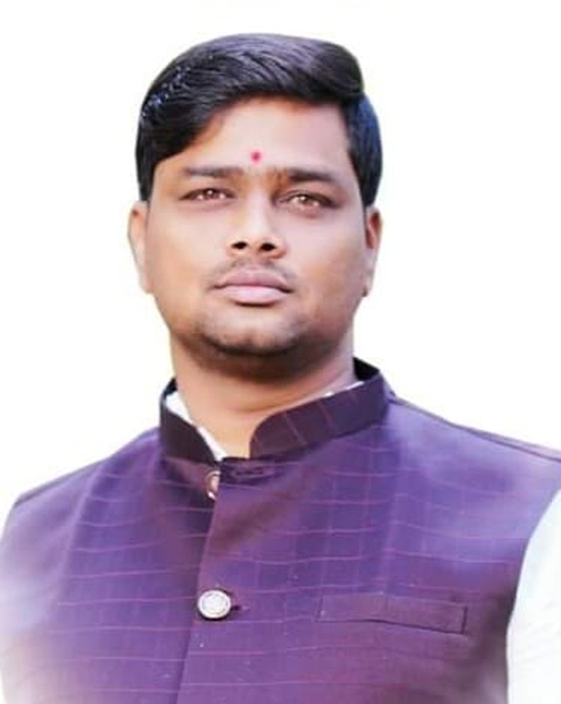Ninad Patil