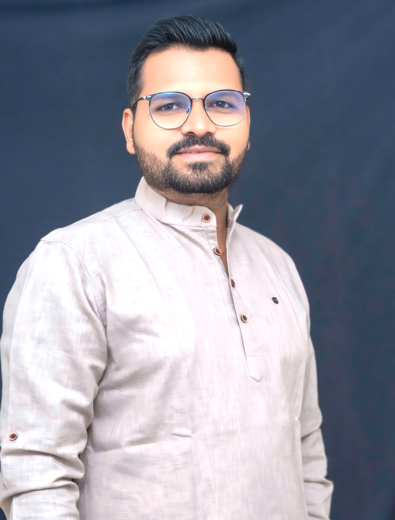 Prasad Kodre