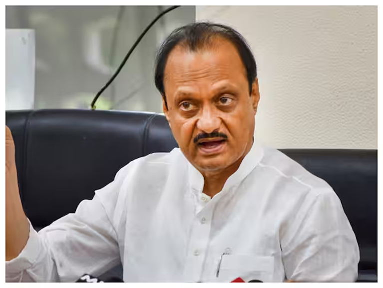 Ajeet Pawar