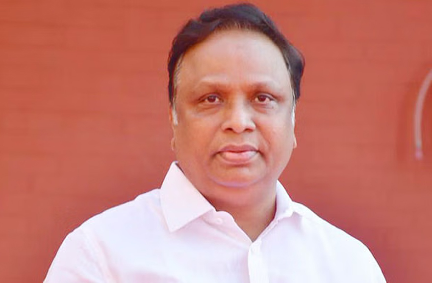 Ashish Shelar