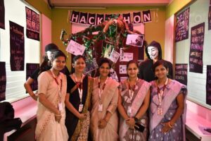 IMG-20250313-WA0149-300x200 डॉ. डी. वाय. पाटिल आर्ट्स, कॉमर्स और साइंस कॉलेज एवं XIT ग्रुप द्वारा 'फ्लैग हंटर साइबर हैकाथॉन 2025' का भव्य आयोजन