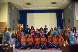 IMG-20250319-WA0443-300x200 पुणे रेल मंडल में अंतर्राष्ट्रीय महिला दिवस का किया गया भव्य आयोजन